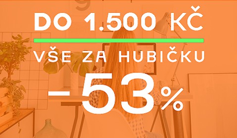 Skleněný jídelní stůl